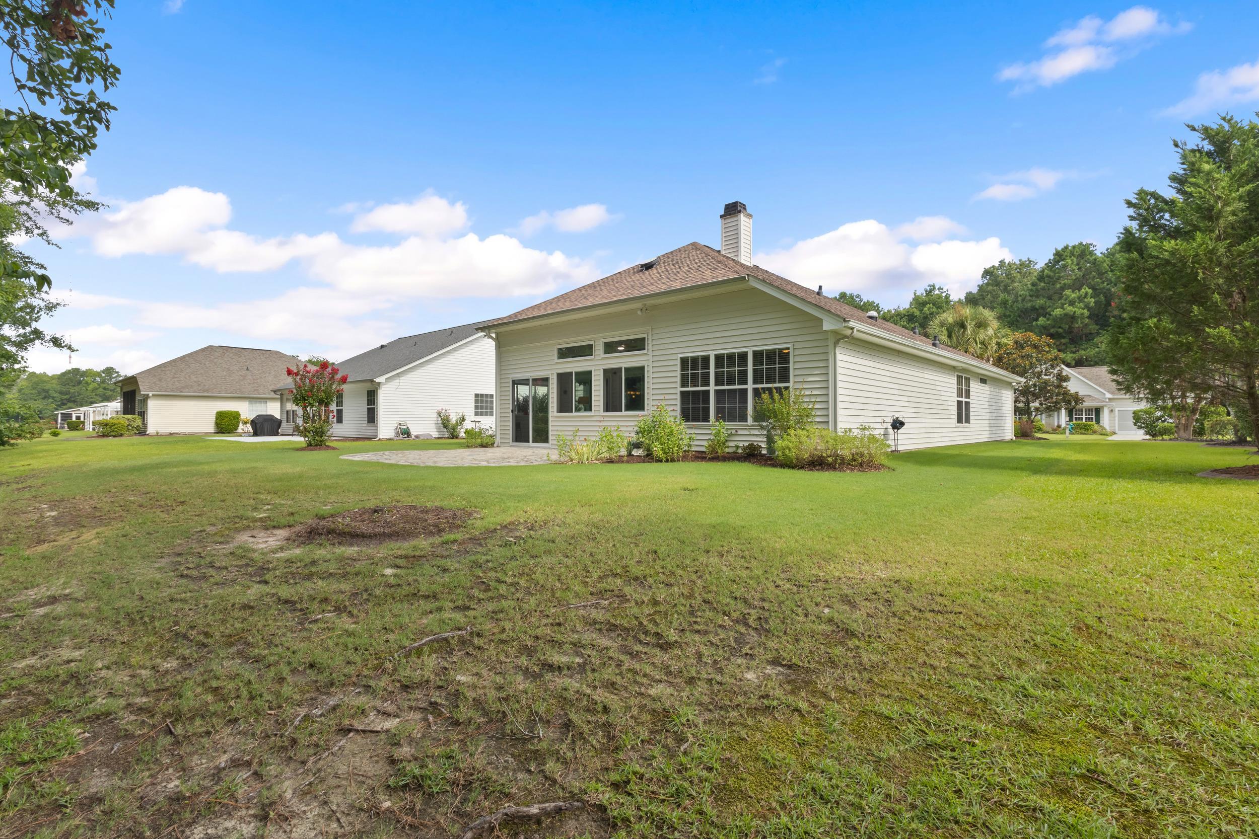 125 Seville Drive Murrells Inlet, SC 29576 - Photo 37 of 44