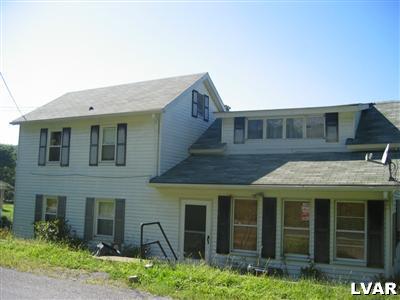 4409 Lower Cherry Valley Road Stroudsburg, PA 18360 - Photo 1 of 2 main house