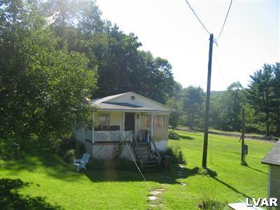 4409 Lower Cherry Valley Road Stroudsburg, PA 18360 - Photo 2 of 2 rental cottage