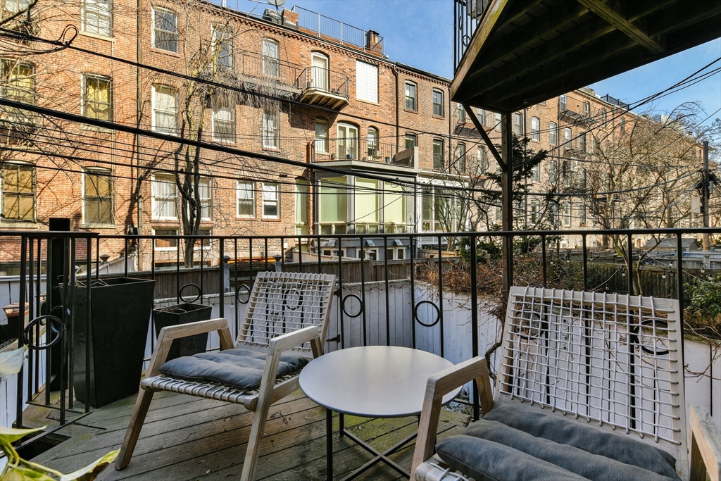 107 Appleton Street, Unit 2 Boston, MA 02116 - Photo 12 of 15 Gallery Image 12