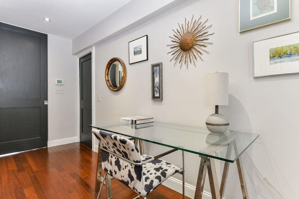 107 Appleton Street, Unit 2 Boston, MA 02116 - Photo 8 of 15 Gallery Image 8