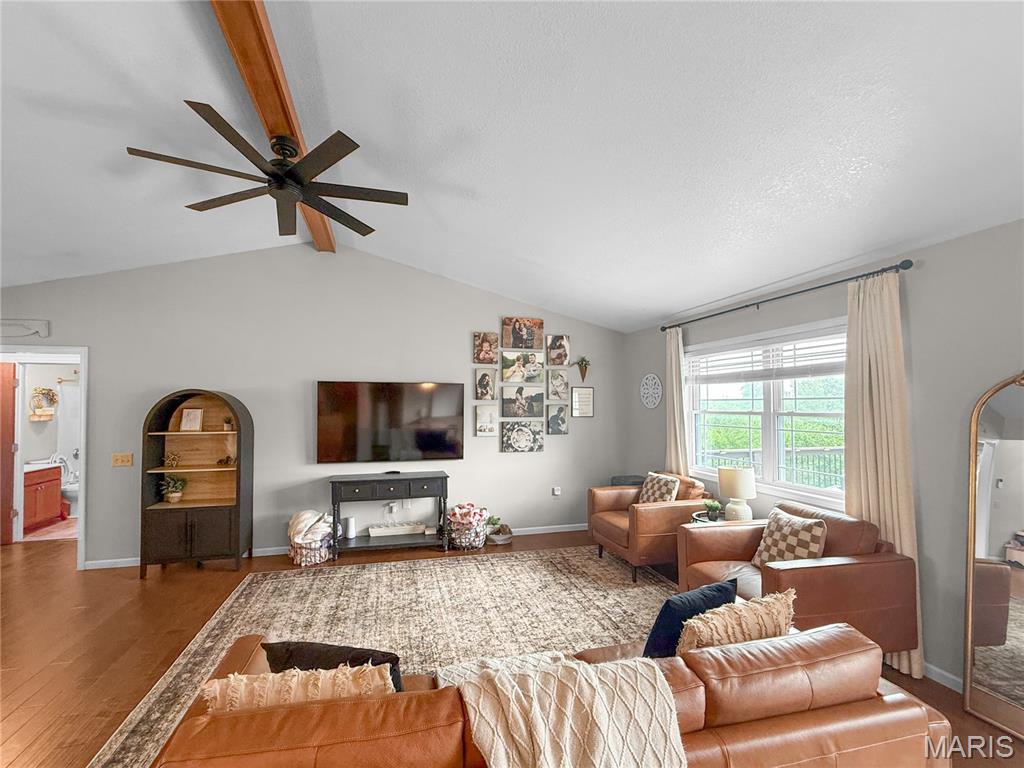 5687 Clear Creek Road Hannibal, MO 63401 - Photo 5 of 49