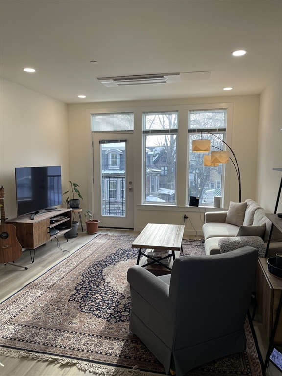 159 Allston Street, Unit 3 Cambridge, MA 02139 - Photo 2 of 24