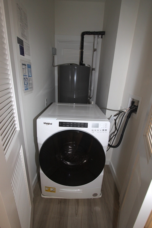 159 Allston Street, Unit 3 Cambridge, MA 02139 - Photo 21 of 24