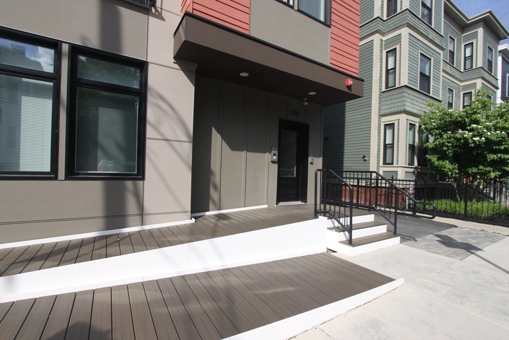 159 Allston Street, Unit 3 Cambridge, MA 02139 - Photo 22 of 24