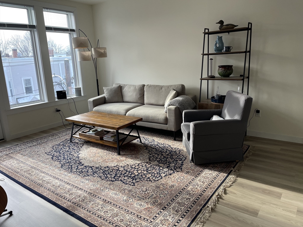 159 Allston Street, Unit 3 Cambridge, MA 02139 - Photo 4 of 24