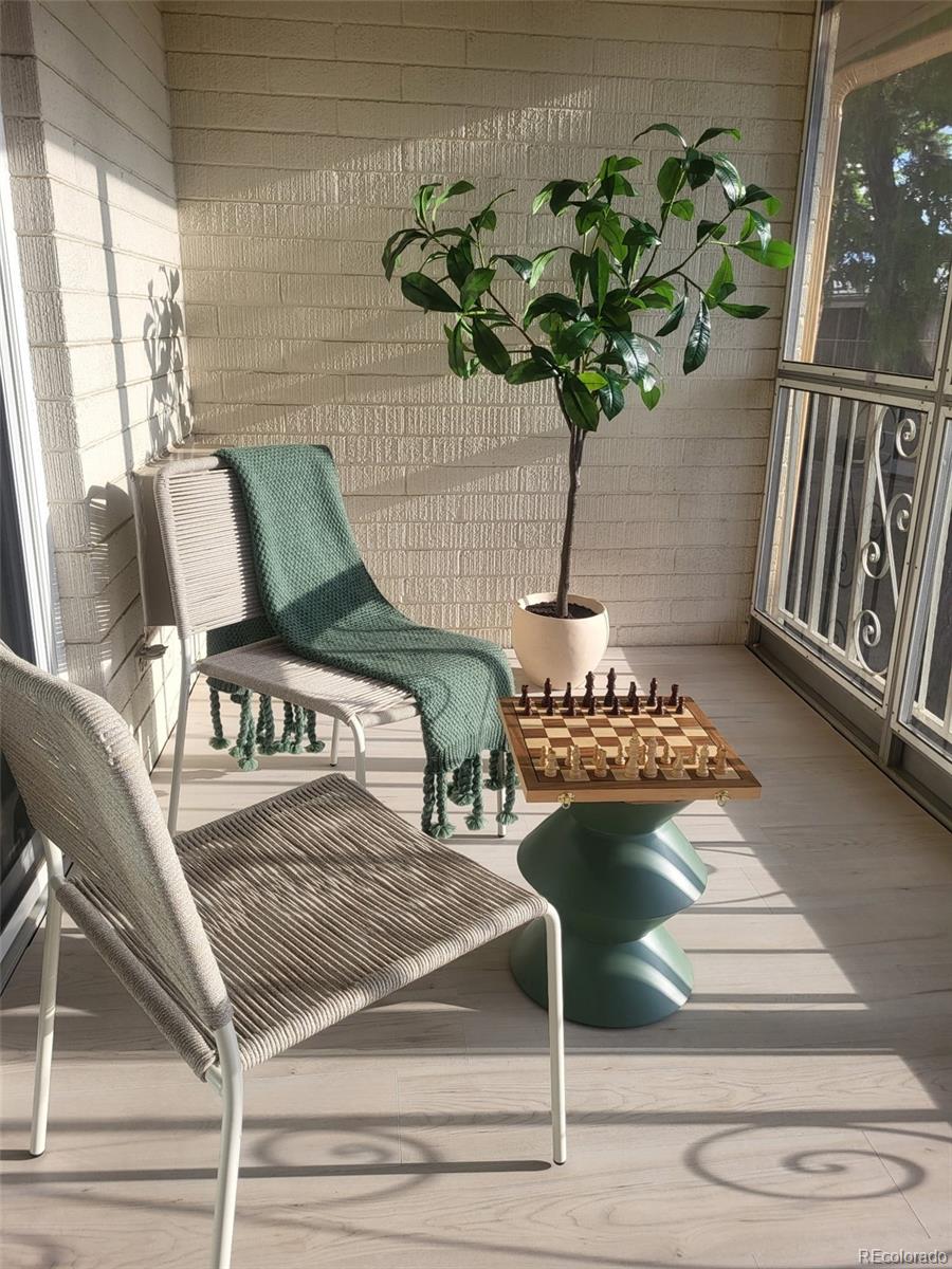 705 South Clinton Street, Unit 9B Denver, CO 80247 - Photo 16 of 21