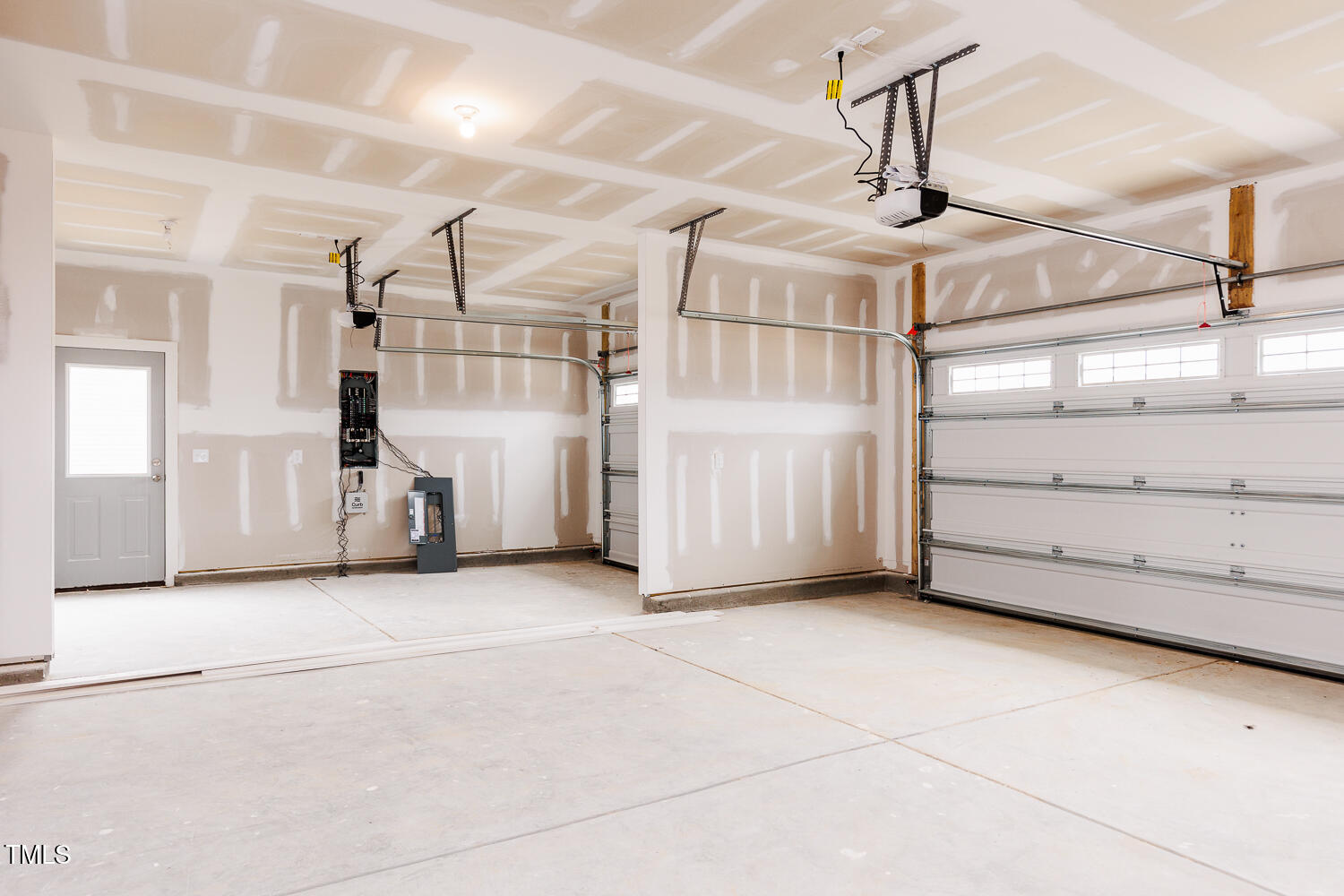 145 Bering Circle Angier, NC 27501 - Photo 16 of 16 3 car garage