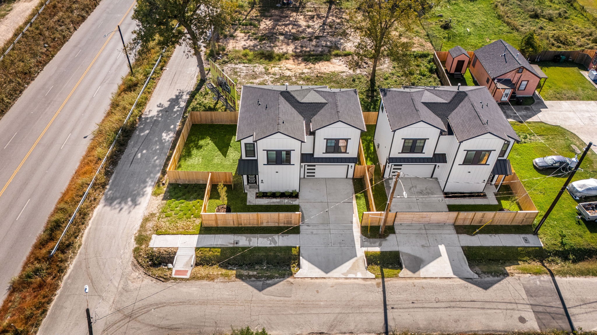 2720 Spence Street Houston, TX 77093 - Photo 41 of 50