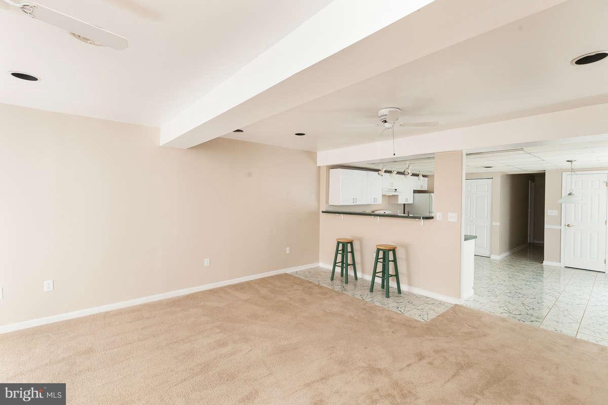 11930 Jericho Road Upper Falls, MD 21156 - Photo 22 of 30 Basement