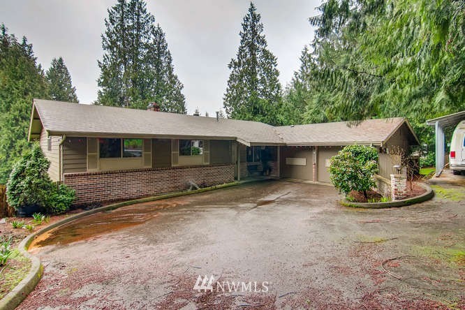 17317 3rd Avenue Southeast Bothell, WA 98012 - Photo 1 of 25