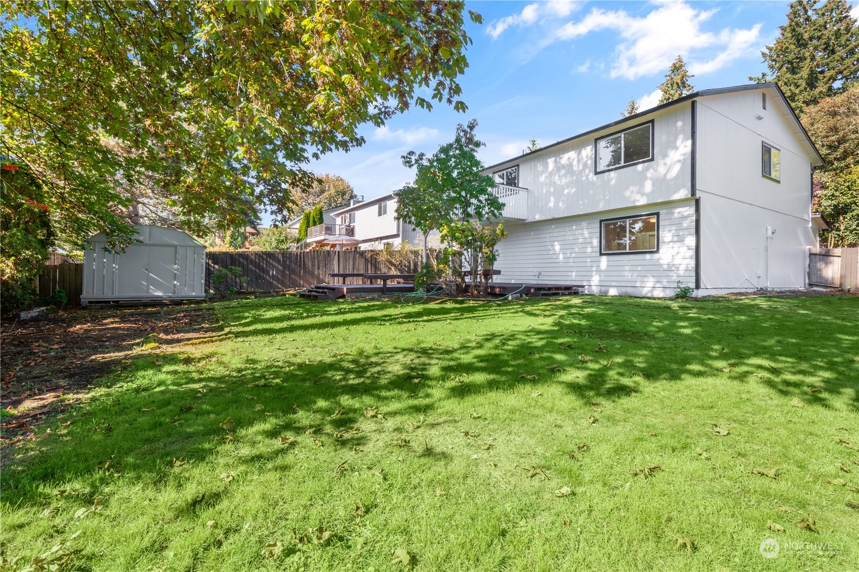 732 204th Street Southeast Bothell, WA 98012 - Photo 25 of 25