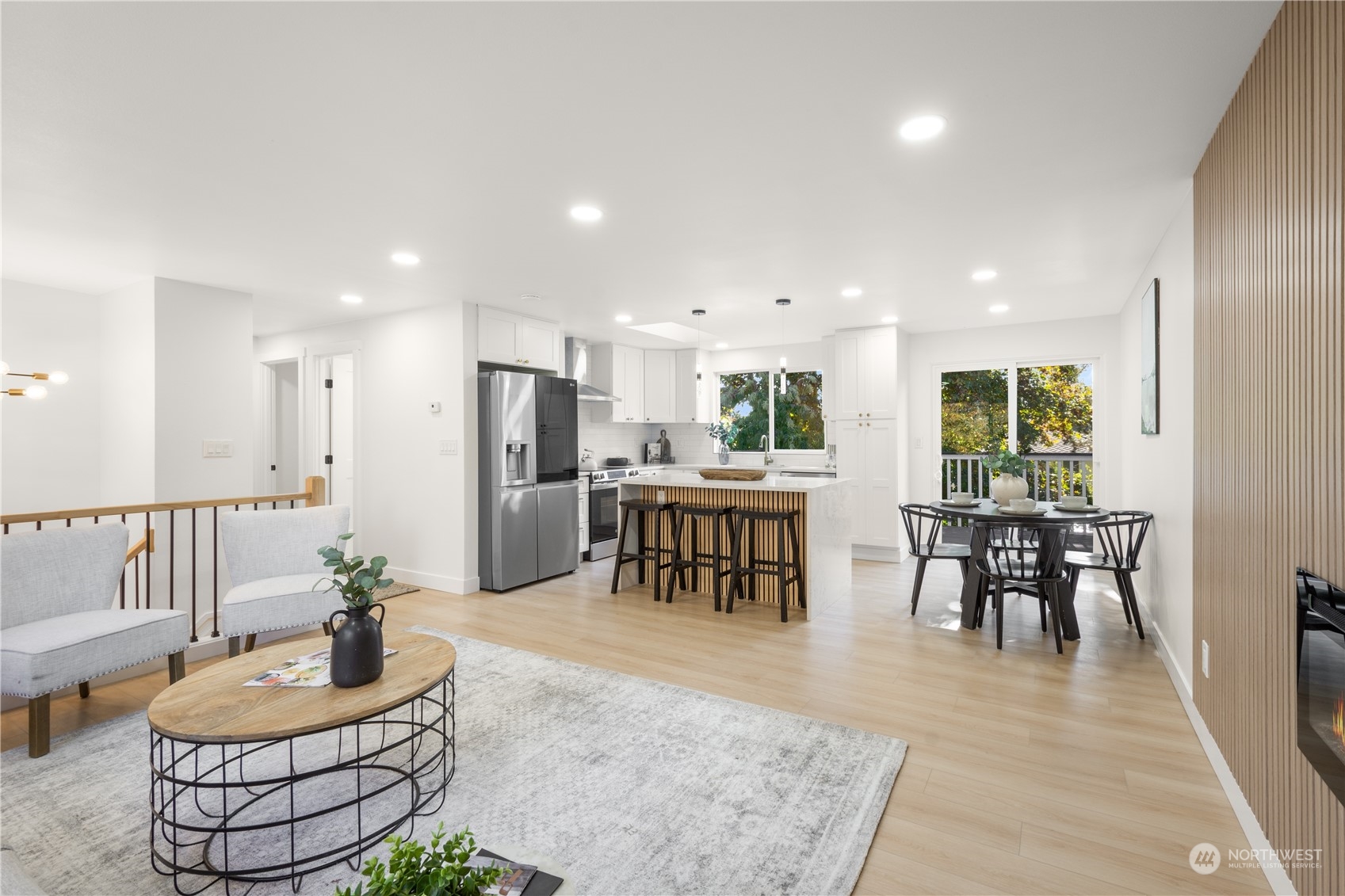 732 204th Street Southeast Bothell, WA 98012 - Photo 4 of 25