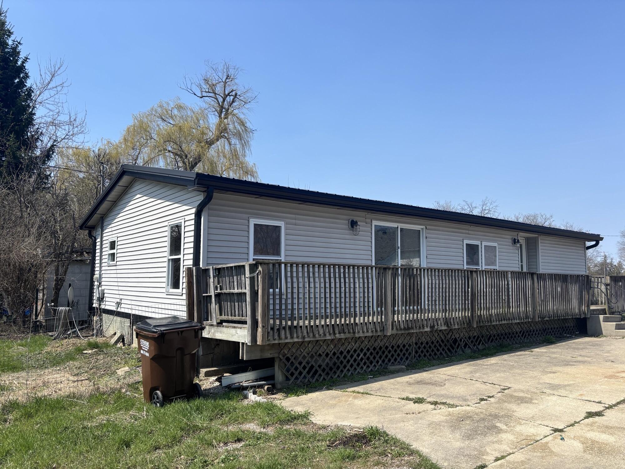 8163 East Monroe Road Britton, MI 49229 - Photo 1 of 13 IMG_8186