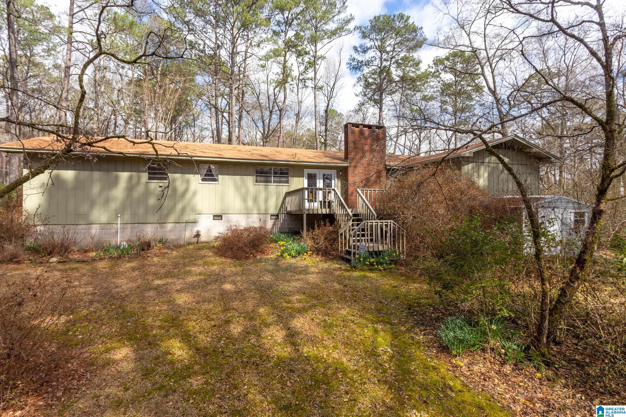 6500 Moss Rock Ridge Trussville, AL 35173 - Photo 32 of 37