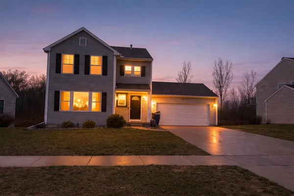 $369,900 | 2342 Byerley Drive, Muskegon, MI 49444