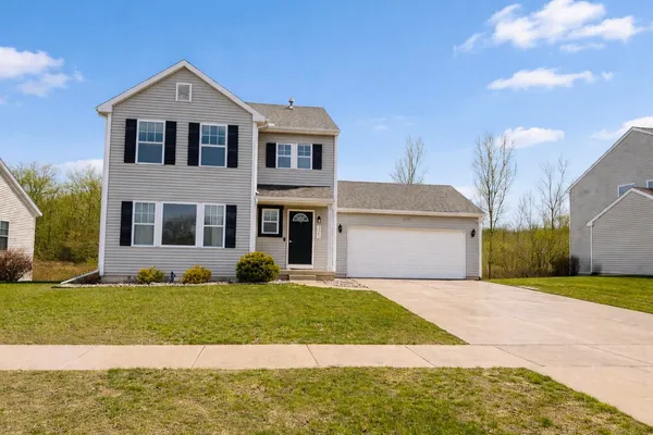 $369,900 | 2342 Byerley Drive, Muskegon, MI 49444