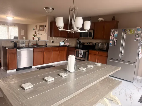 $369,900 | 2342 Byerley Drive, Muskegon, MI 49444
