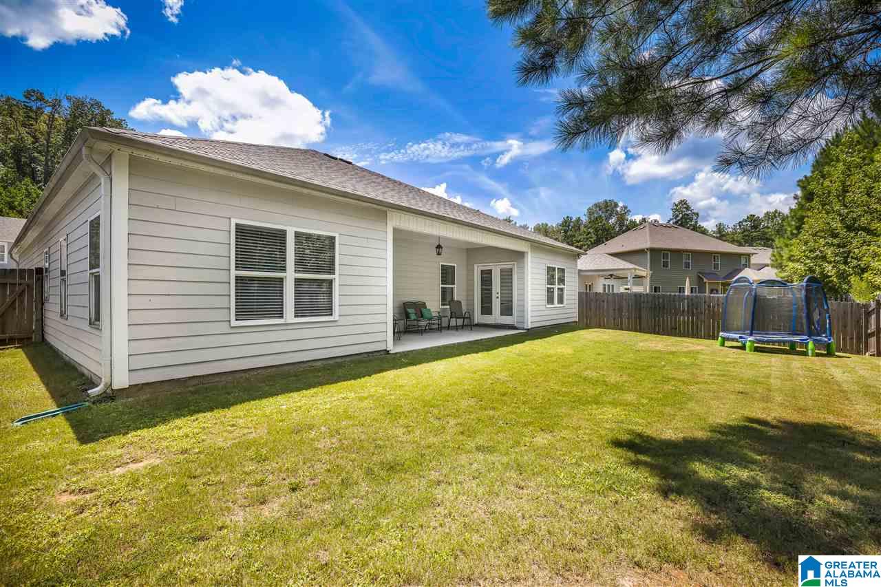558 Chelsea Station Circle Chelsea, AL 35043 - Photo 31 of 32