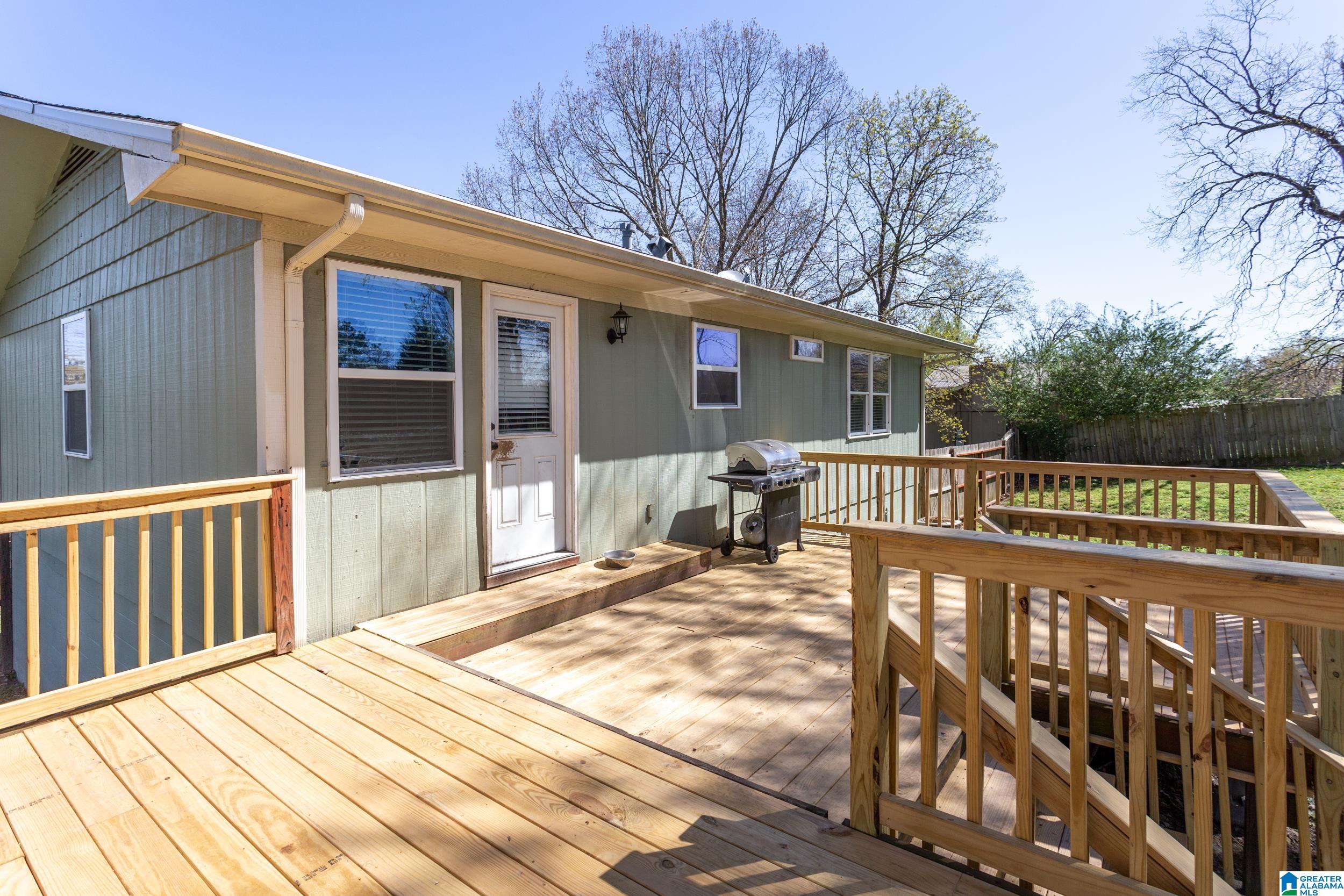 1310 Barry Road Anniston, AL 36206 - Photo 30 of 40