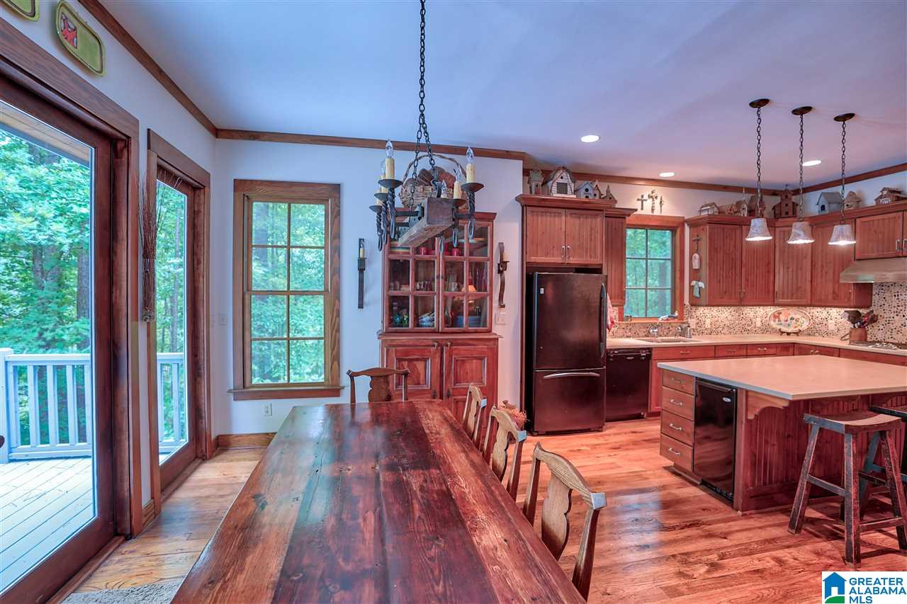 321 Pumpkin Hollow Road Sterrett, AL 35147 - Photo 23 of 49