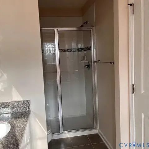 a bathroom with a sink