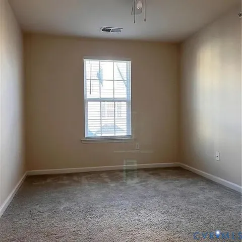 a view of a small room