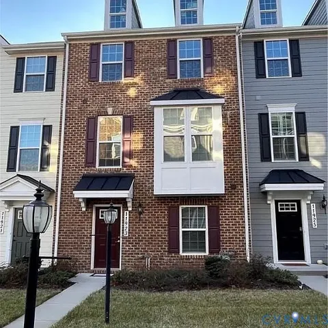 $2,800 | 11923 Shire Walk Path, Henrico, VA 23233