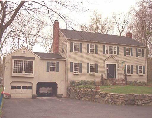 6 Highwood Road Westport, CT 06880 - Photo 1 of 1