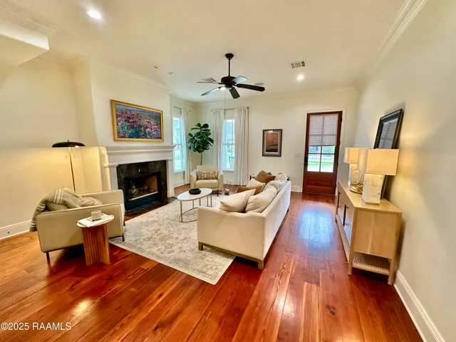 $574,500 | 5935 Camellia Place, Lake Charles, LA 70605