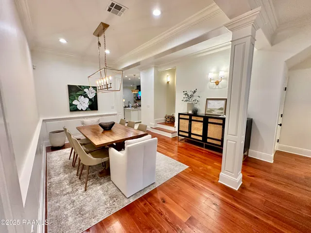 $574,500 | 5935 Camellia Place, Lake Charles, LA 70605