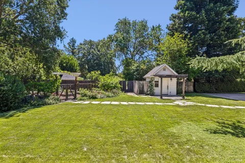 $2,695,000 | 9300 Mervin Avenue, Kenwood, CA 95452