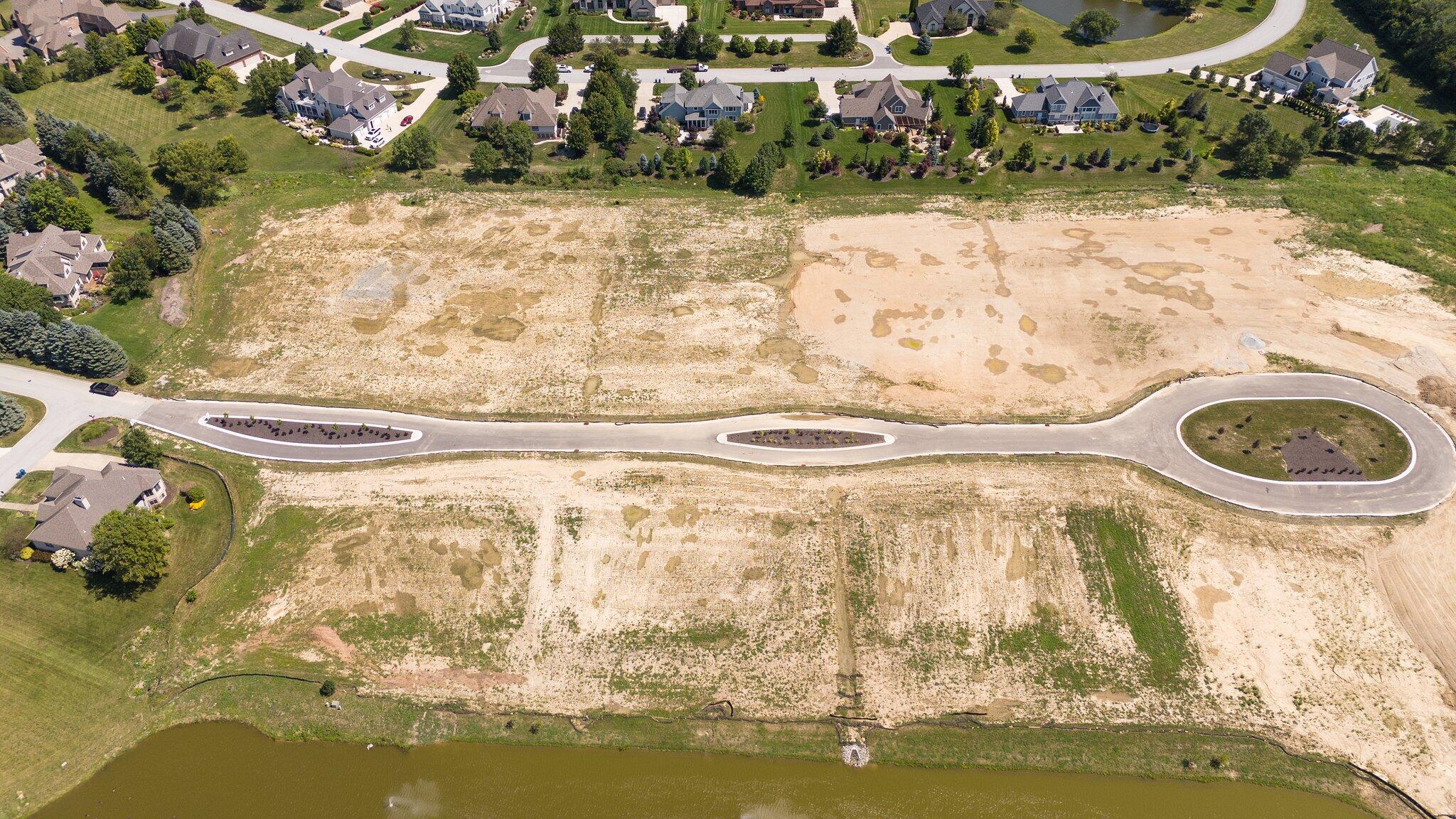 1909 Chamborde Lane Chesterton, IN 46304 - Photo 2 of 9
