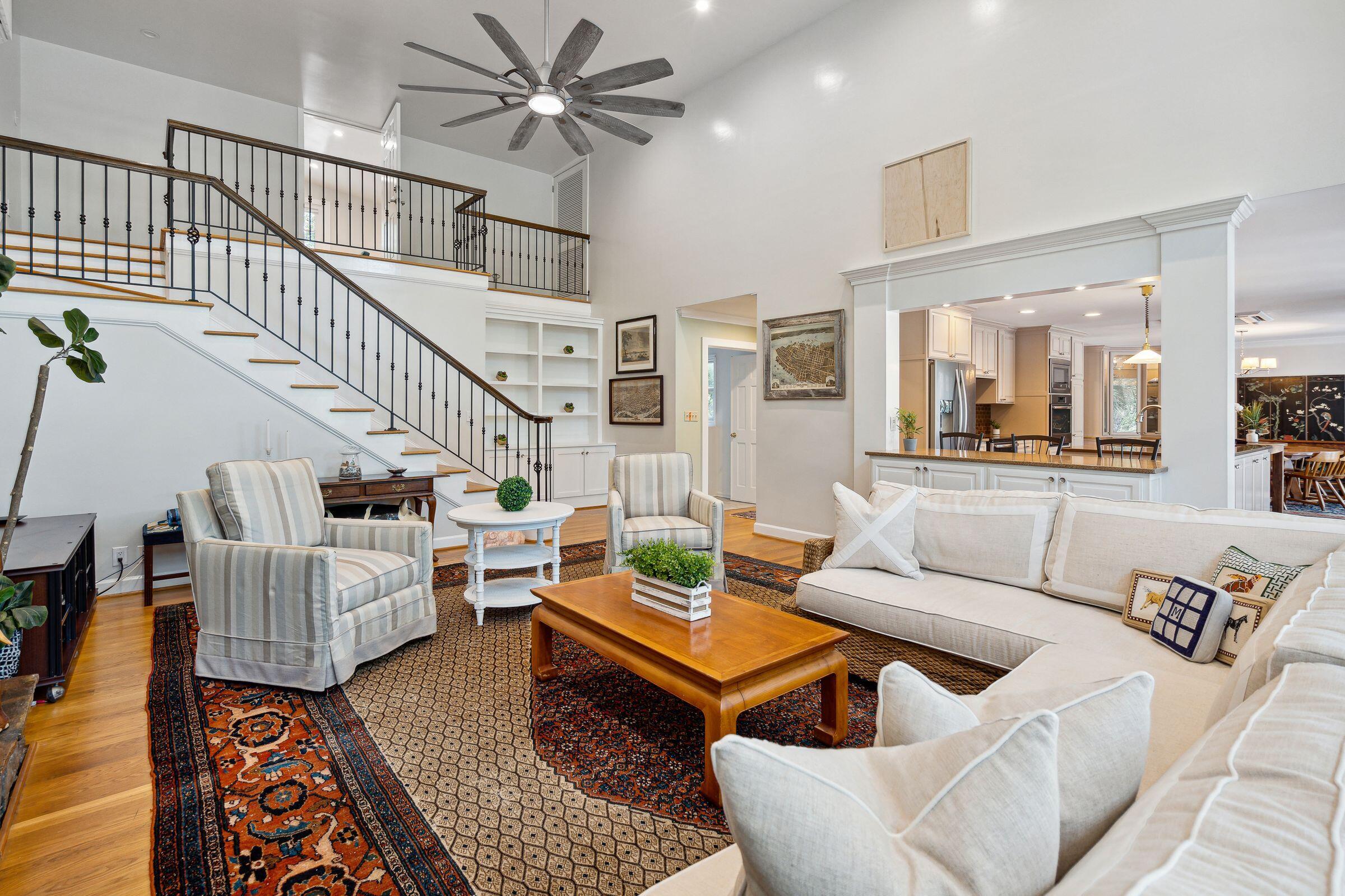 239 Coinbow Circle Mount Pleasant, SC 29464 - Photo 12 of 42 Living Room