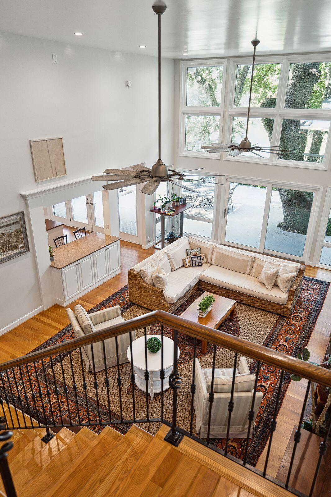 239 Coinbow Circle Mount Pleasant, SC 29464 - Photo 13 of 42 Living Room