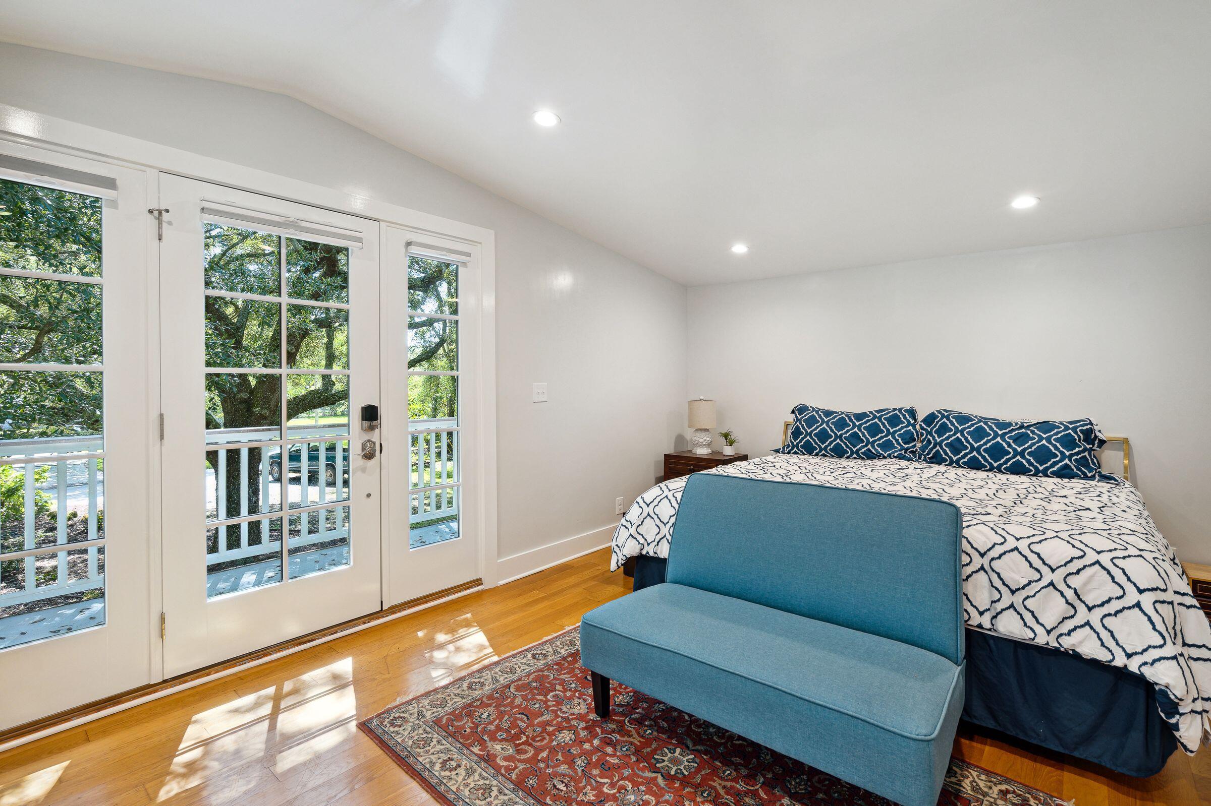 239 Coinbow Circle Mount Pleasant, SC 29464 - Photo 15 of 42 Apartment with Private Entry and Balcony