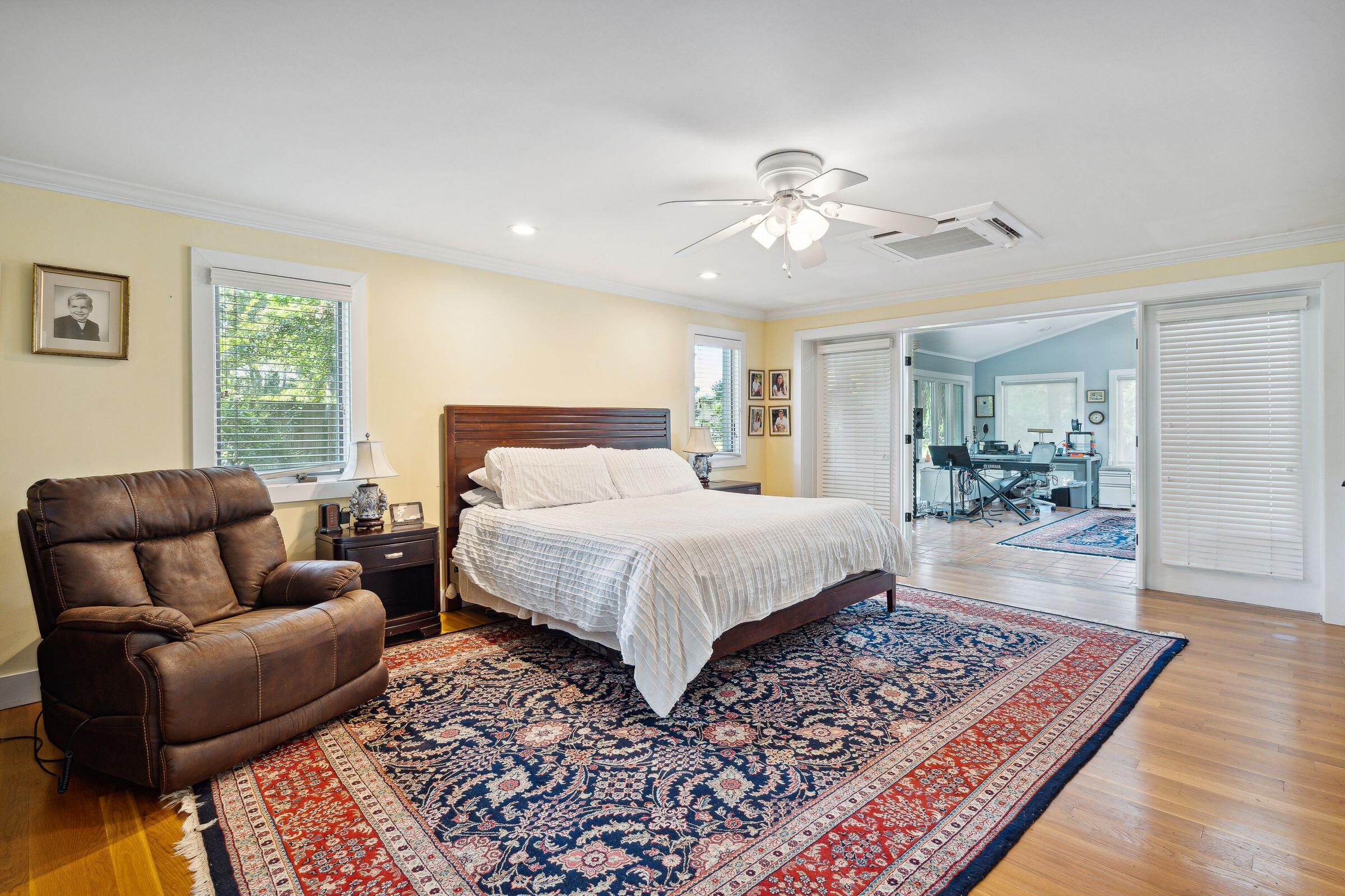 239 Coinbow Circle Mount Pleasant, SC 29464 - Photo 19 of 42 Owners' Suite