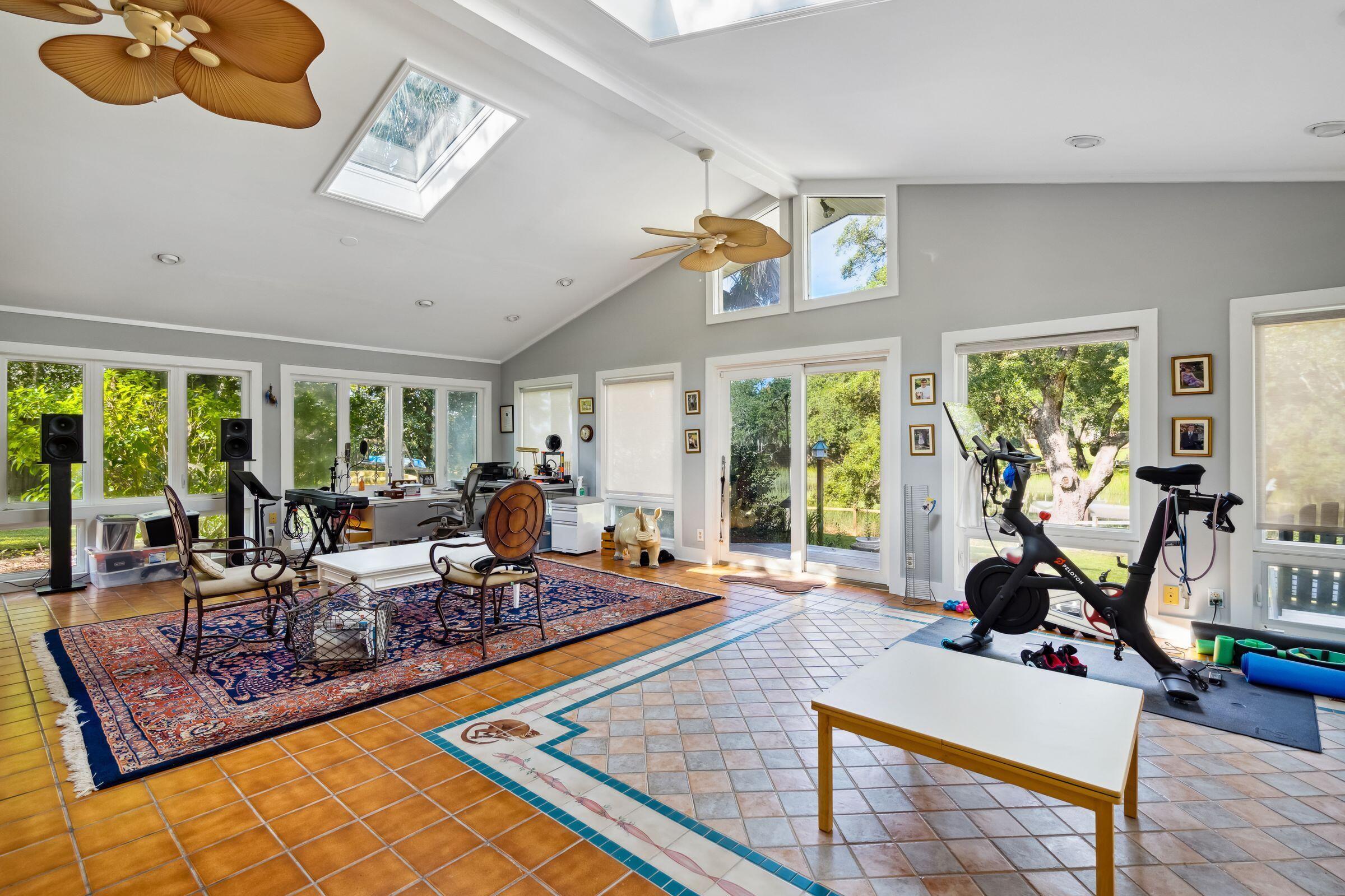 239 Coinbow Circle Mount Pleasant, SC 29464 - Photo 23 of 42 Flex Room