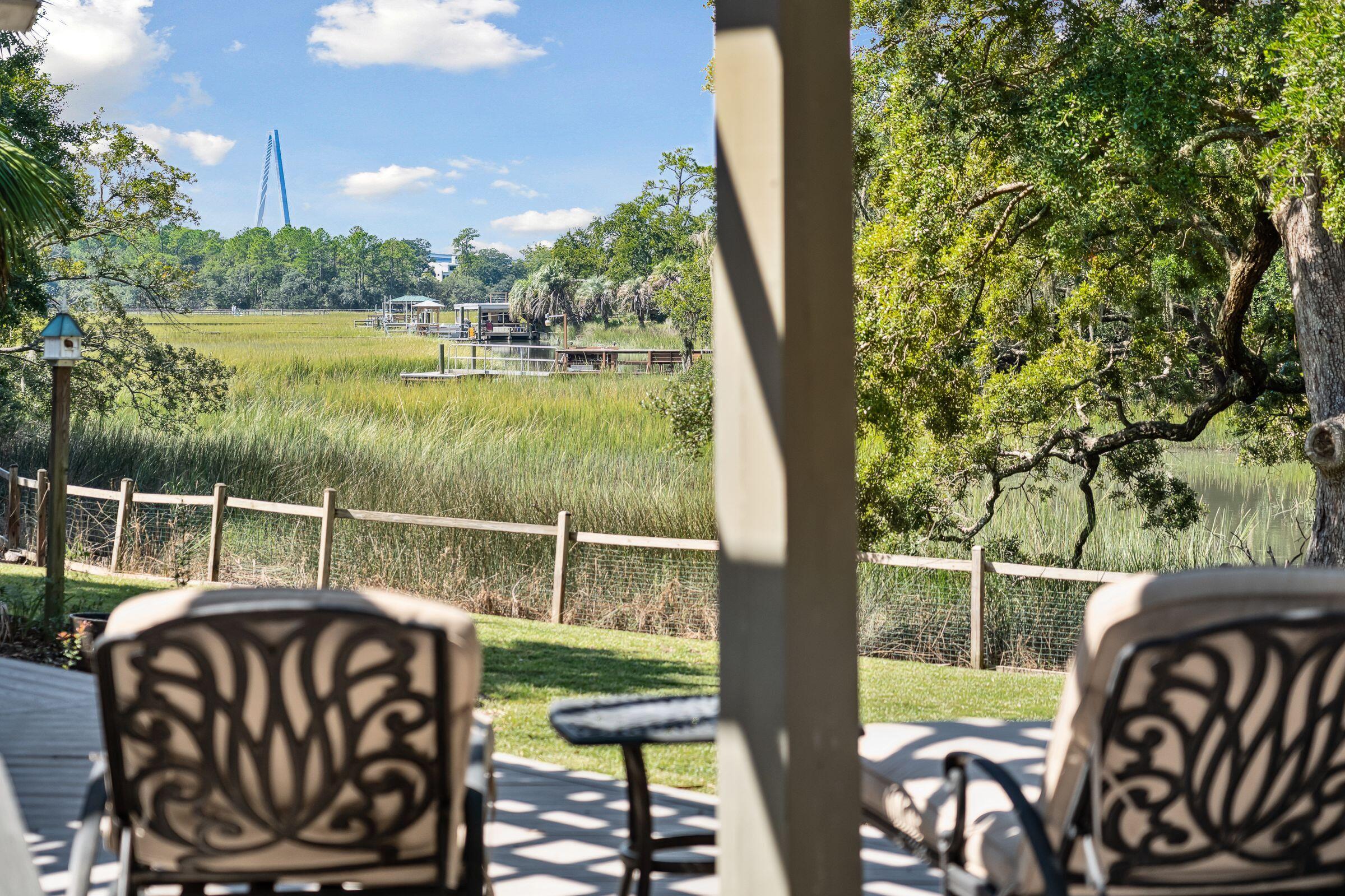 239 Coinbow Circle Mount Pleasant, SC 29464 - Photo 31 of 42 Bridge Views