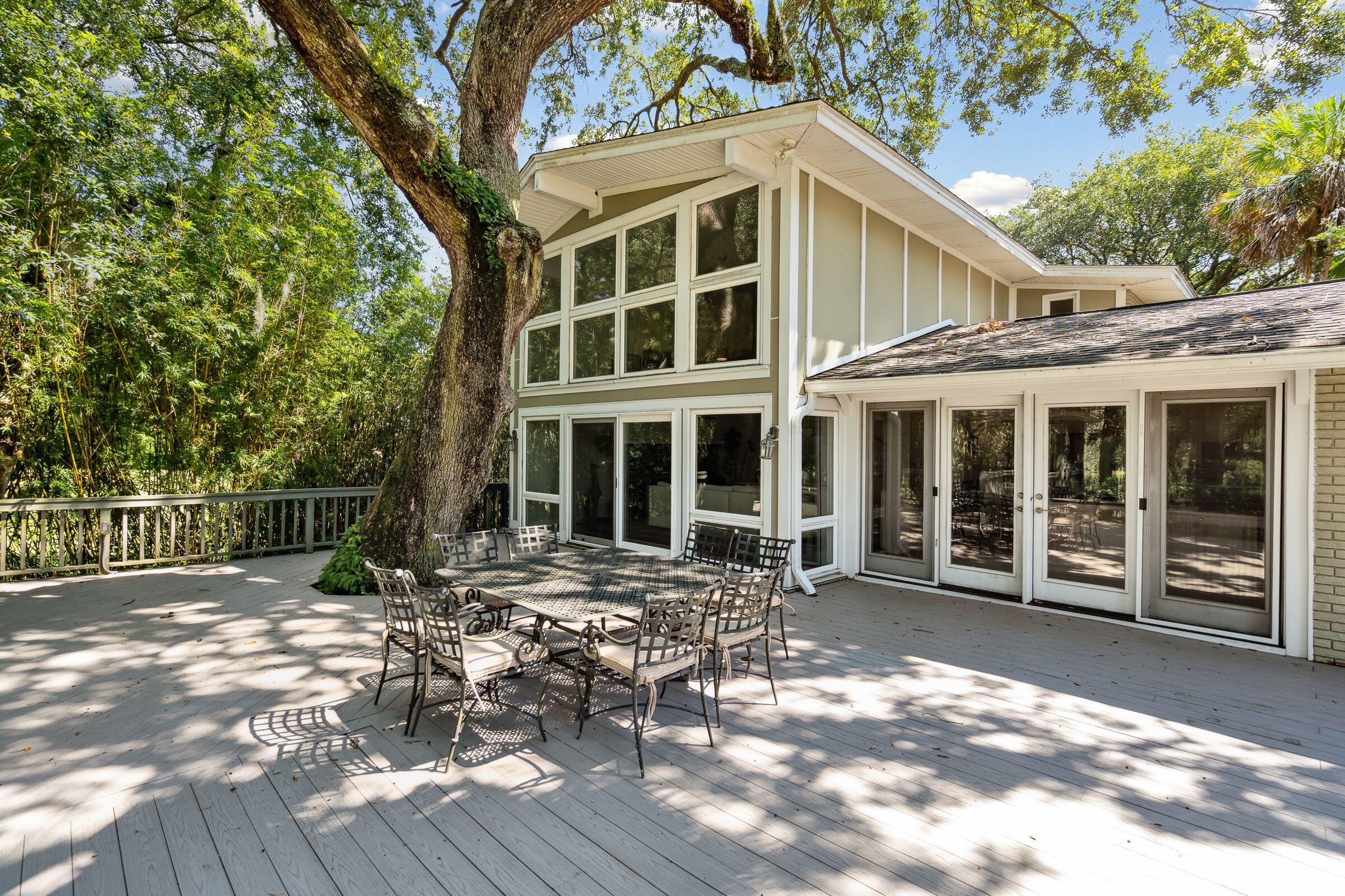 239 Coinbow Circle Mount Pleasant, SC 29464 - Photo 40 of 42 Great Outdoor Space