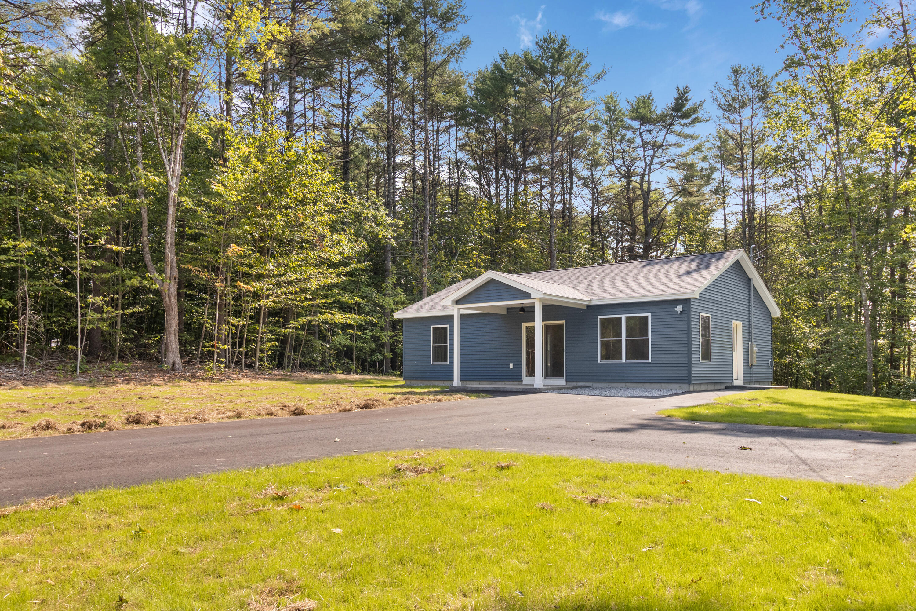 521 Williams Road Sabattus, ME 04280 - Photo 1 of 32 312 Robinson Sabattus-31