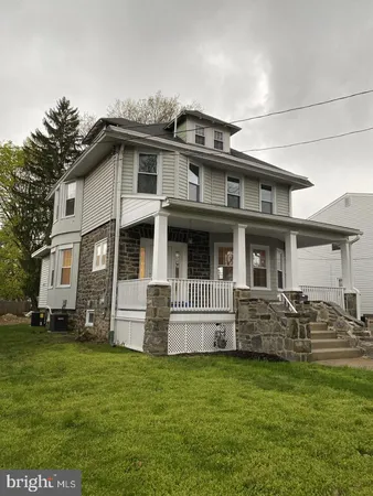 $474,967 | 1308 West Amosland Road, Prospect Park, PA 19076