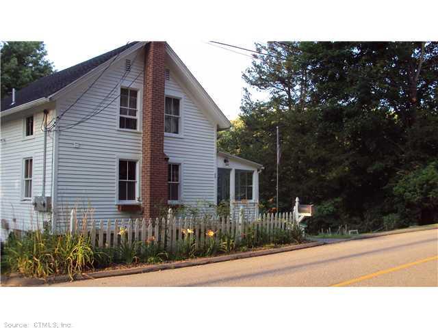 25 Straits Road Chester, CT 06412 - Photo 1 of 1 Exterior Front.