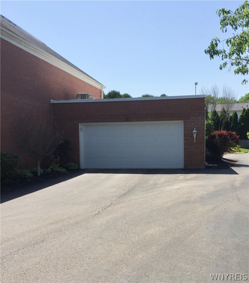 2 Hickory Hill Road, Unit H Amherst, NY 14221 - Photo 22 of 22