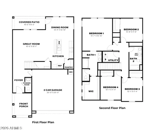 $490,000 | 3301 West Stradling Avenue, Apache Junction, AZ 85120