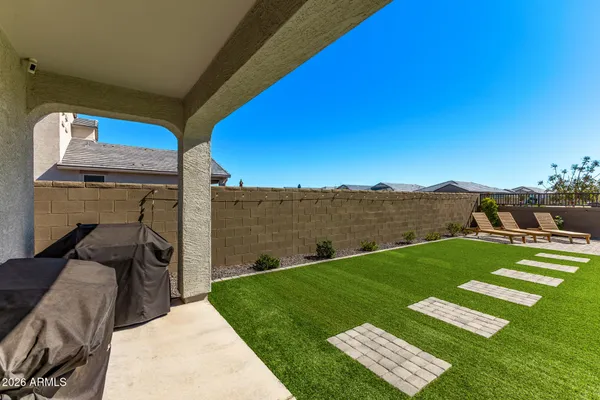 $490,000 | 3301 West Stradling Avenue, Apache Junction, AZ 85120