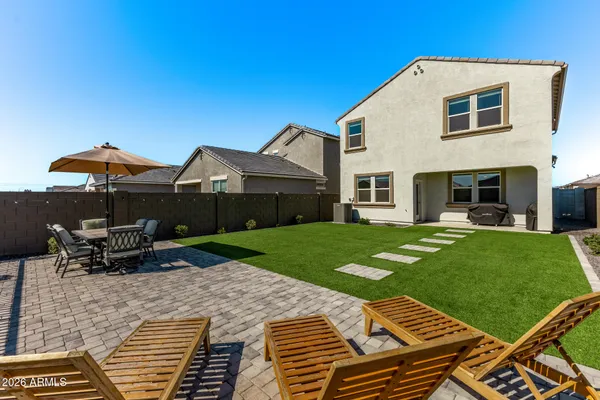 $490,000 | 3301 West Stradling Avenue, Apache Junction, AZ 85120