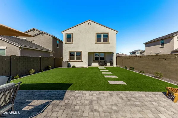 $490,000 | 3301 West Stradling Avenue, Apache Junction, AZ 85120