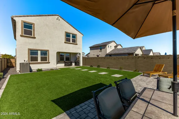 $490,000 | 3301 West Stradling Avenue, Apache Junction, AZ 85120