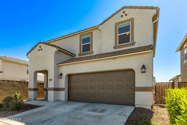 $490,000 | 3301 West Stradling Avenue, Apache Junction, AZ 85120